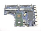 Logic Board - Apple MacBook 13.3" A1181 White 2008 2.1 GHz Core 2 Duo T8100 Logic Board 820-2279-A