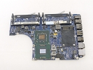 Logic Board - Apple MacBook 13.3" A1181 Black Late 2007 2.2 GHz Core 2 Duo T7500 Logic Board 820-2279-A