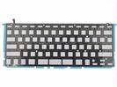 Keyboard - NEW US Keyboard Backlit Backlight 818-4278 for Apple Macbook Pro A1502 13" 2013 2014 2015 Retina 
