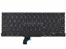 Keyboard - NEW US Keyboard for Apple Macbook Pro A1502 13" 2013 2014 2015 Retina 