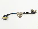 LCD / iSight WiFi Cable - 90% NEW LCD LED LVDS Cable for Apple MacBook Pro 15" A1398 2012 2013 2014 2015 13" A1502 2013 2014 2015