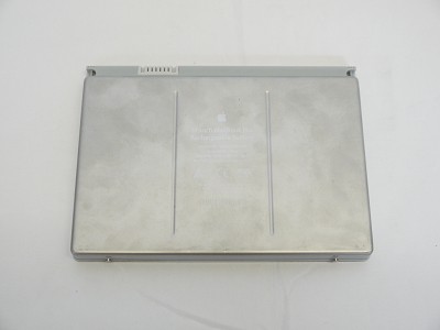 USED Battery A1189 020-5091-A 661-3974 for Apple MacBook Pro 17" A1151 A1212 A1229 A1261 