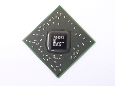 AMD 218-0755097 BGA Chip Chipset with Lead Free Solde Balls