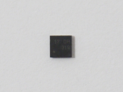 13=DL DH QFN 10pin Power IC Chip Chipset 