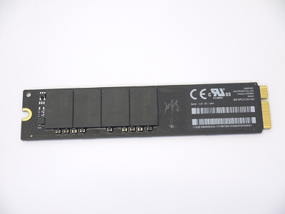 512GB SSD Solid State Hard Drive 655-1774B for Apple MacBook Air 11" A1465 2012 13" A1466 2012 