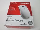 Mouse - Microsoft Optical Mouse