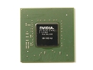 NVIDIA - USED NVIDIA G84-602-A2 BGA Chip Chipset With Lead Solder Balls