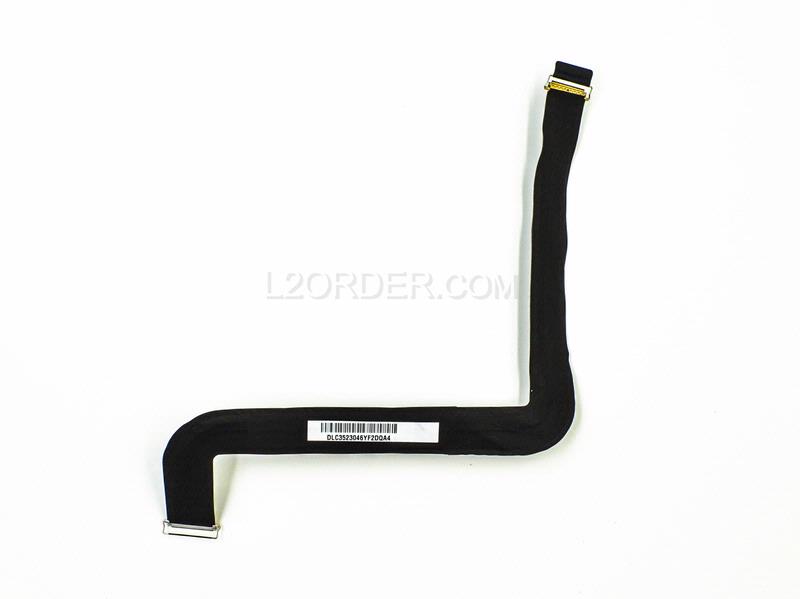 NEW LCD LED LVDs Cable 923-0308 for Apple iMac 27" A1419 2012 2013