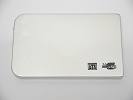 Other Accessories - Silver 2.5" SATA Hard Drive HDD Enclosure External Case for MacBook Pro A1278 A1286 A1297 Laptop