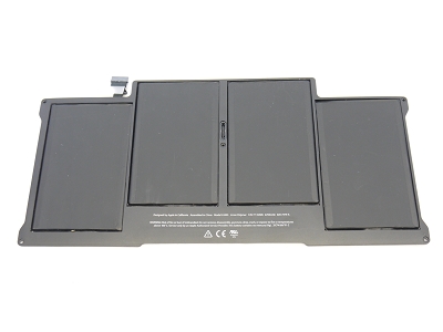 USED Battery A1405 020-7379-A 661-6055 For Apple MacBook Air 13" A1369 2011 A1466 2012