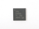 IC - TPS51650 QFN 32pin Power IC Chip