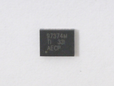97374M QFN 18pin Power IC Chip Chipset