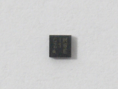 SLG4AP012 QFN 8pin Power IC Chip Chipset