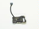Magsafe DC Jack Power Board - USED Power Audio Board 820-3214-A for Apple MacBook Air 13" A1466 2012 