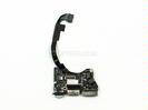 Magsafe DC Jack Power Board - USED Power Audio Board 820-3213-A for Apple MacBook Air 11" A1465 2012