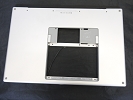 Bottom Case / Cover - UESD Lower Bottom Case Cover 613-6674 for Apple MacBook Pro 17" A1212 2007