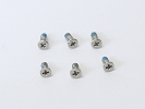 Screw Set - Antenna Screw Set 6PCs for Apple MacBook Air 11" A1370 2010 2011