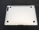 Bottom Case / Cover - USED Lower Bottom Case Cover 620-4498-A for Apple Macbook Air 13" A1237 A1304 2008 2009 