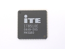 IC - iTE IT8510E-DXS TQFP EC Power IC Chip Chipset