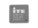 IC - iTE IT8511TE-BXS TQFP EC Power IC Chip Chipset