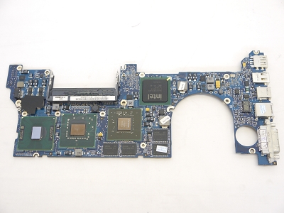 Apple MacBook Pro 15" A1260 2008 2.6 GHz Logic Board 820-2249-A