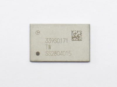 iPhone 5 WIFI Module 339S0171 BGA IC Chip SW High Temperature Resistant
