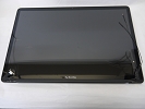 LCD/LED Screen - Glossy LCD LED Screen Display Assembly for Apple MacBook Pro 17" A1297 2010 