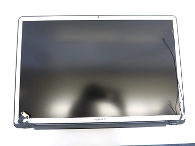 High Resolution Matte LCD LED Screen Display Assembly for Apple MacBook Pro 17" A1297 2010 