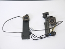 Laptop Speaker - Internal Left and Right Speaker for MacBook Pro 15" A1260 2008