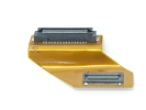 HDD / DVD Cable - DVD Optical Drive Flex Cable 821-0415-A 632-0391-A for Apple MacBook Pro 17" A1151 2006