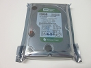 Hard Drive / SSD - Western Digital 750GB 3.5" SATA 7200RPM Hard Drive