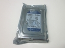 Hard Drive / SSD - Western Digital 250GB 3.5" IDE 7200RPM Hard Drive
