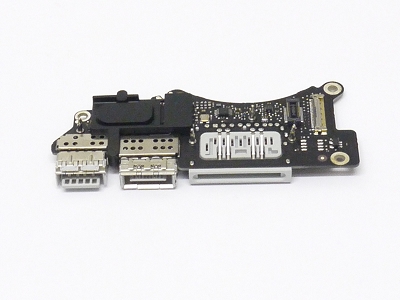 NEW I/O USB HDMI Card Reader Board 820-3071-A for Apple MacBook Pro 15" A1398 2012 Early 2013 Retina