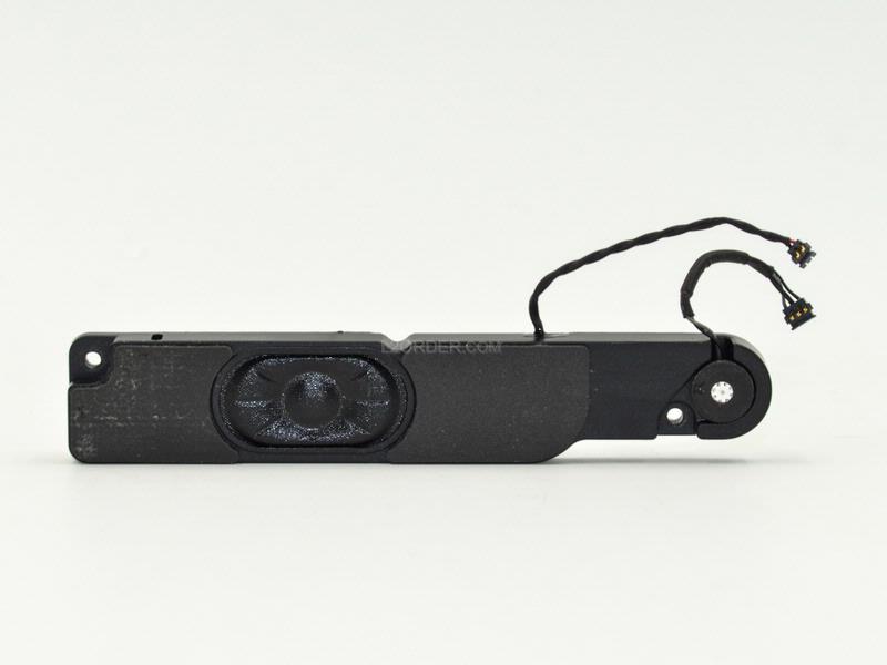 Used Left Internal Speaker for Apple MacBook Pro 15” A1286 2011 2012