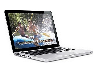 USED Very Good Apple MacBook Pro 13" A1278 Late 2008 MB467LL/A EMC 2254 2.4 GHz Core 2 Duo (P8600) GeForce 9400M Laptop