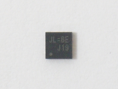 JL=BA BE BC BB BL RT8204AGQW QFN 16pin Power IC Chip Chipset