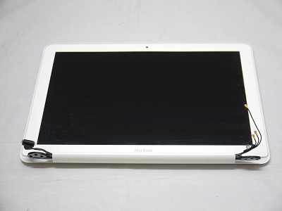 95% NEW LCD LED Screen Display Assembly for Apple MacBook 13" A1342 2009 2010 