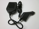 AC Adapter / Charger - Car Charger for HP Pavilion DV6000 DV8000 DV2000T 