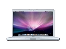 Macbook Pro - USED Very Good Apple MacBook Pro 15" A1260 2008 2.5 GHz Core 2 Duo (T9300) GeForce 8600M GT Laptop