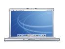 Macbook Pro - USED Very Good Apple MacBook Pro 17" A1229 2007 2.4 GHz Core 2 Duo (T7700) GeForce 8600M GT Laptop