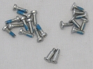 Screw Set - Logic Board Screw Screws for Apple Macbook 17" A1151 2006