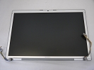 LCD/LED Screen - USED Matte LCD LED Screen Display Assembly for Apple MacBook Pro 15" A1211 Late 2006 2007