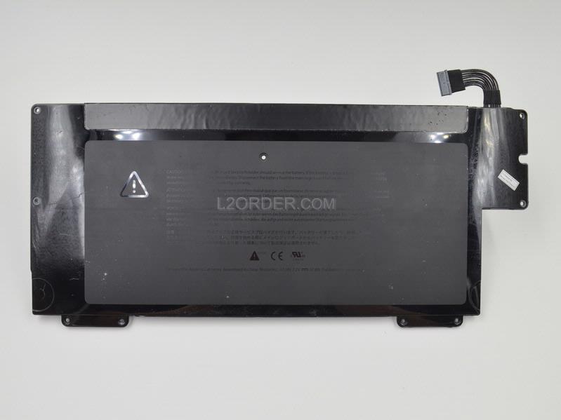 USED Battery A1245 661-4587 for Apple Macbook Air 13" A1237 2008 A1304 2008 2009 