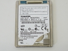 Hard Drive / SSD - Apple Macbook Air 13" A1237 1.8" 80GB IDE Hard Drive 4200RPM HS082HB 