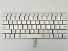 Keyboard - USED US Keyboard for Apple MacBook Pro 15" A1226 2007 