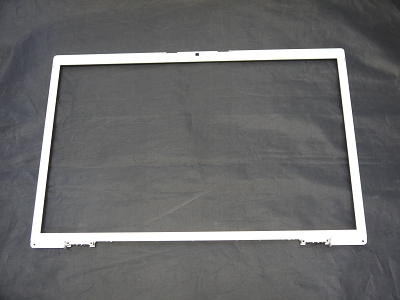 LCD Screen Front Bezel for MacBook Pro 15” A1150 2006 A1211 2007