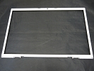 LCD Front Bezel - LCD Screen Front Bezel for MacBook Pro 17” A1229 2007 A1261 2008
