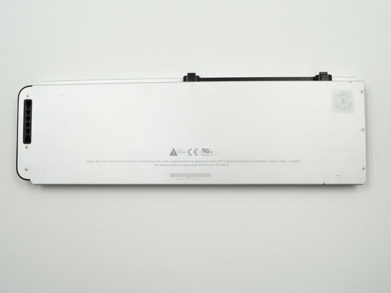 USED Battery A1281 020-6083-A 661-4833 for Apple MacBook Pro 15" A1286 2008 