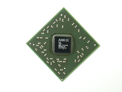 AMD 218-0755113 BGA Chip Chipset with Lead Solder Balls