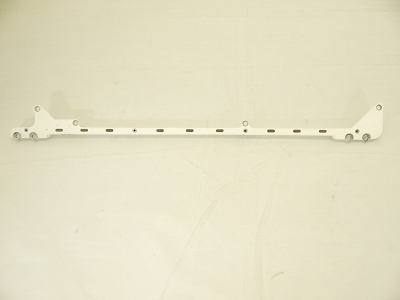 LCD Support Frame Metal Louvres Bracket For Apple MacBook 13" A1342